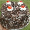 Black Forest Cake